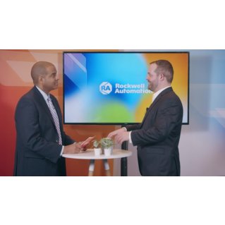 Using pre-programmed applications to combat the skills shortage - Manuel Pfund, NTI AG / LinMot
