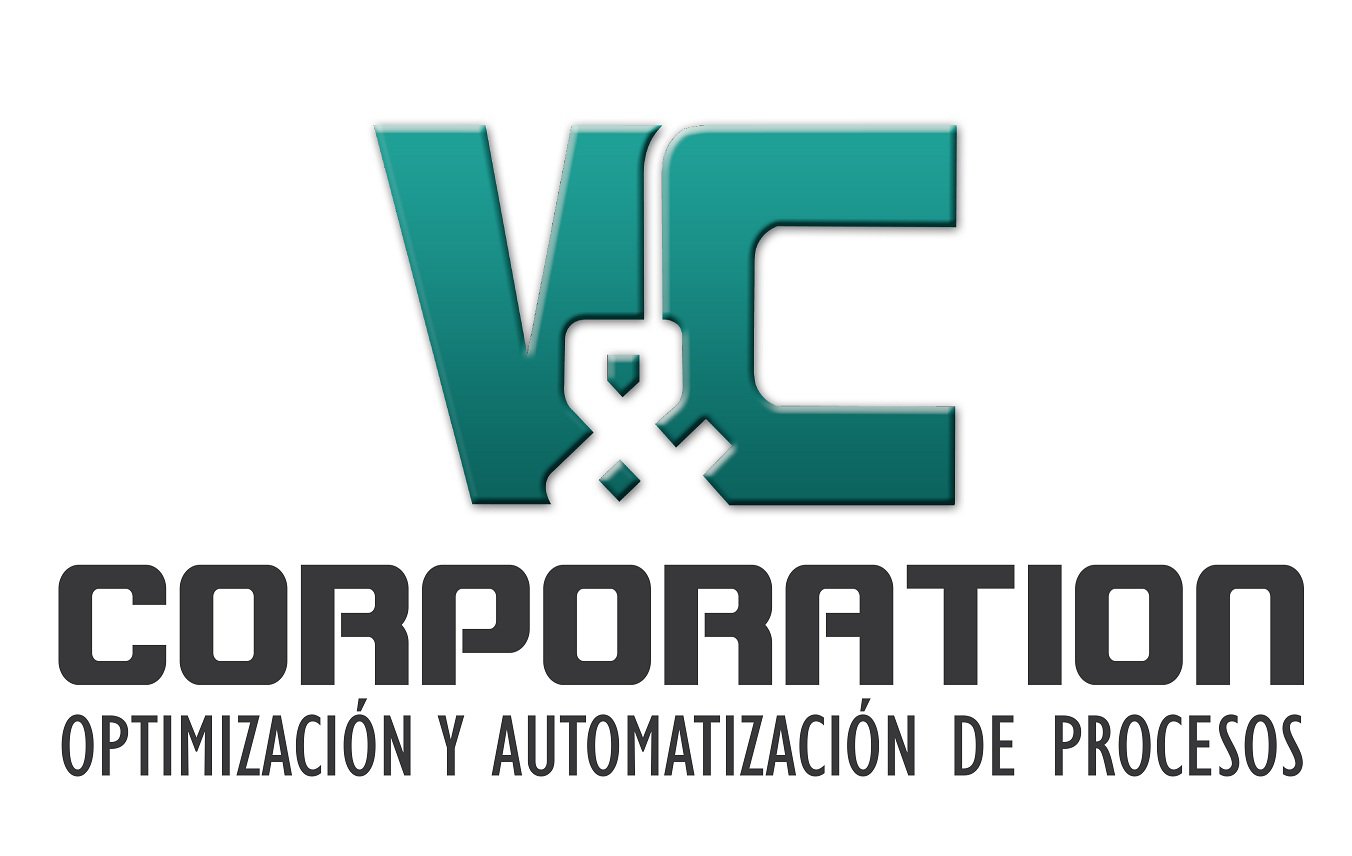 vc corporation logo