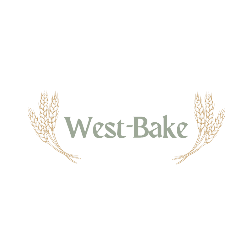 West Bake logo
