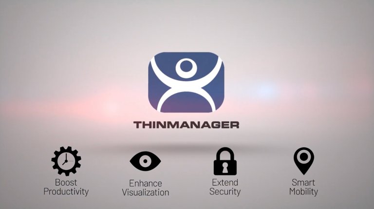 What is ThinManager Thumbnail