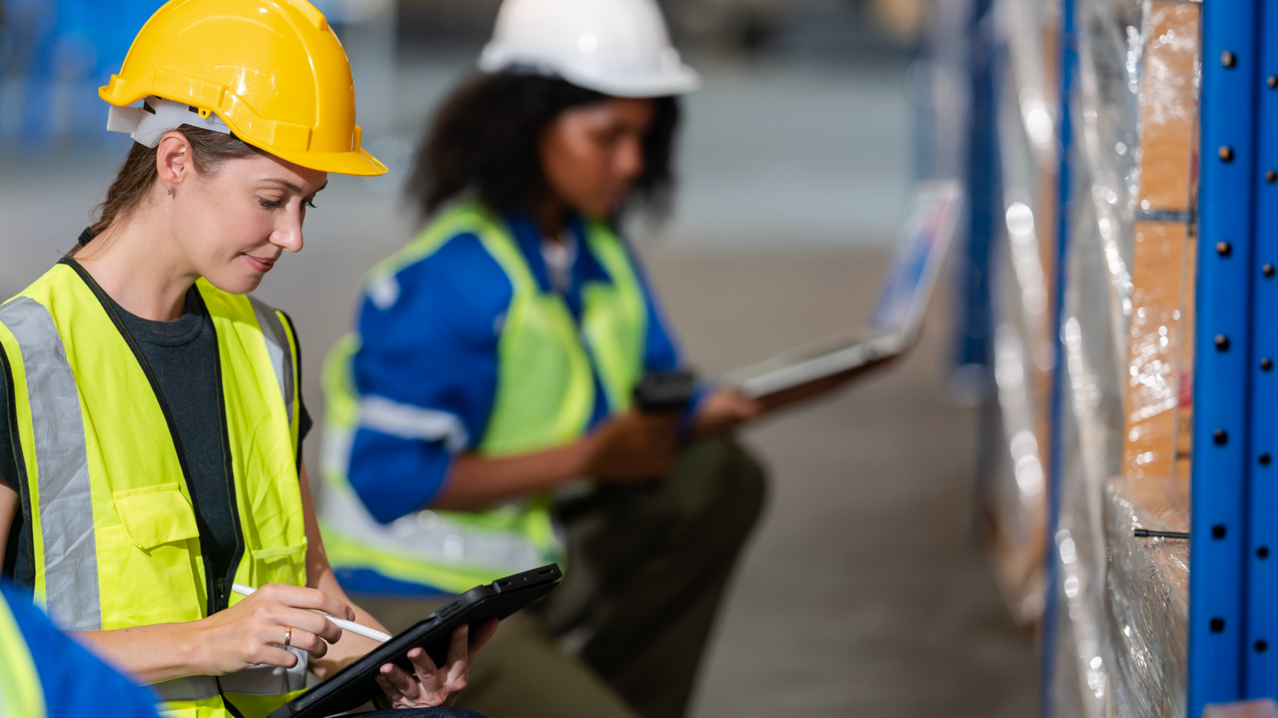 AI-Powered Digital Work Instructions