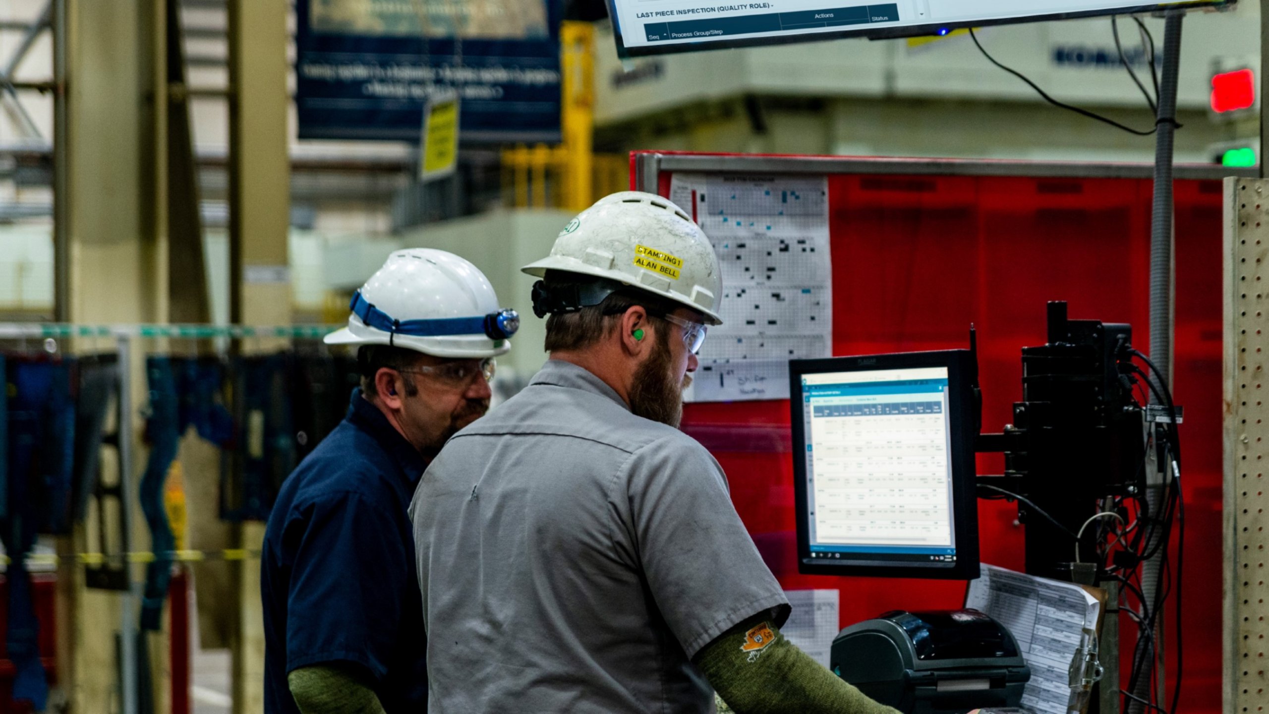 Consistent And Clear Increased Productivity Better Quality And Lower Costs Within Reach