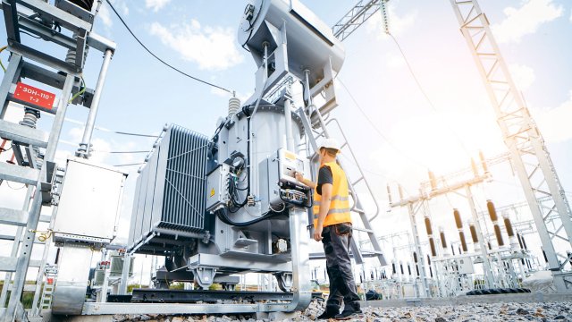 Leading Power Company Reduces Threat Response Time