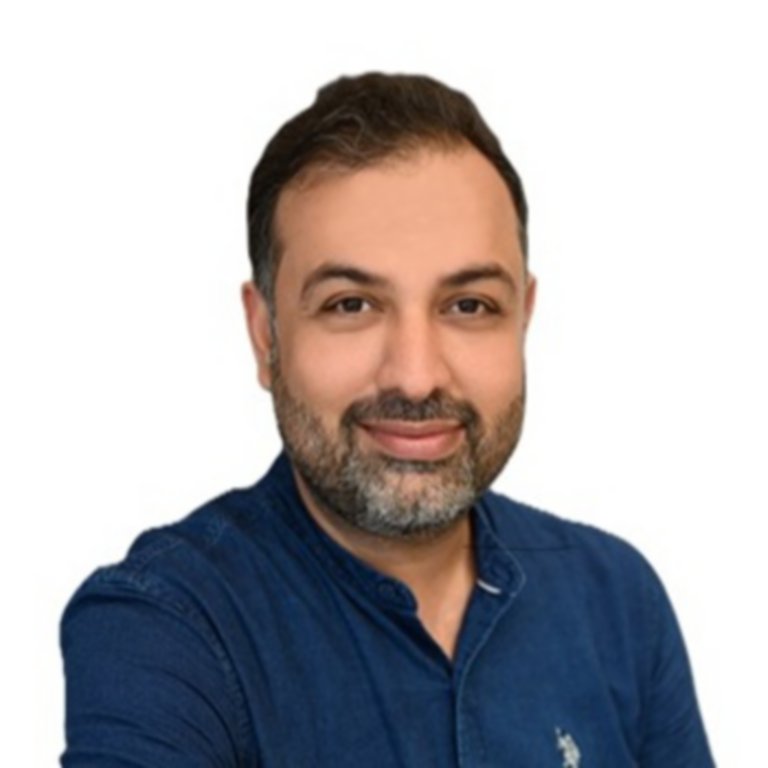 Abhishek Luthra, Director, Supply Chain Transformation, The Coca-Cola Company