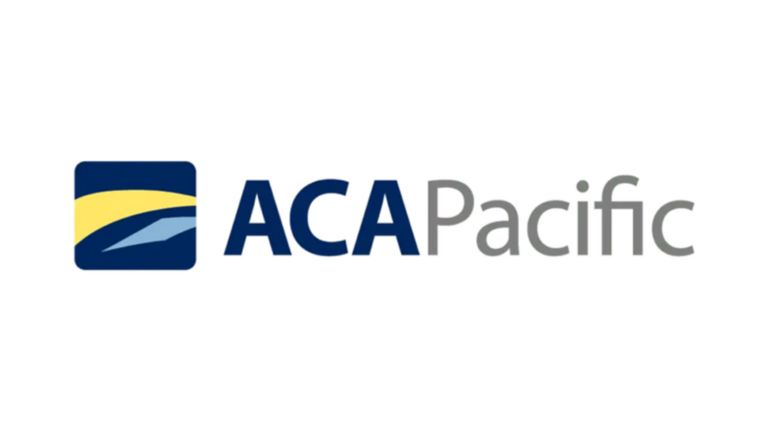ACAPacific Logo