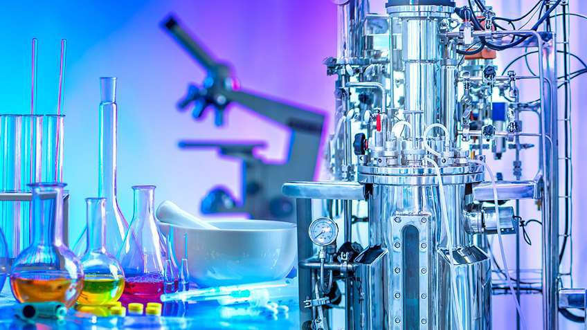 Adapting to Change? Modular Manufacturing Processes Can Help hero image