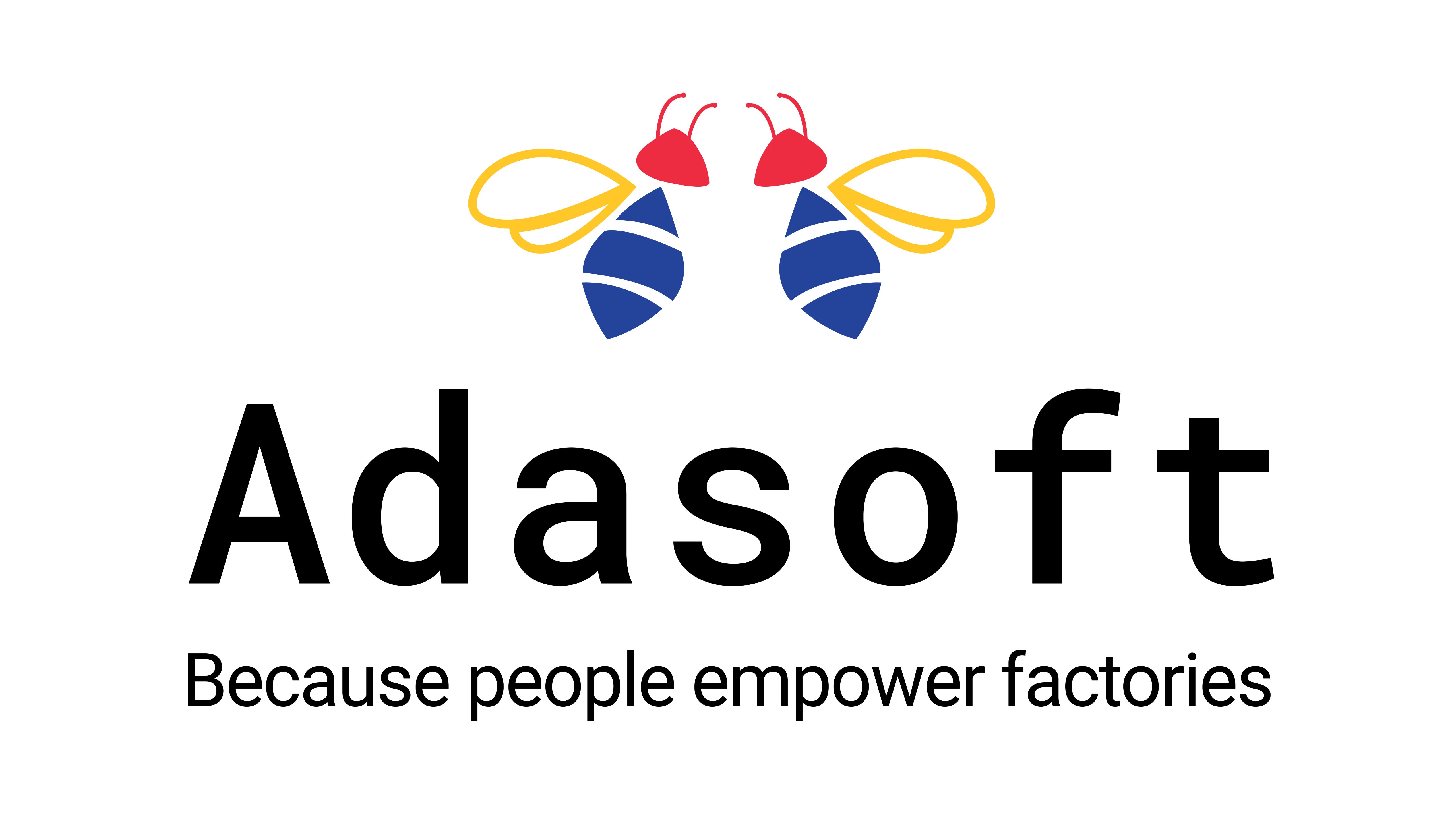 Adasoft logo