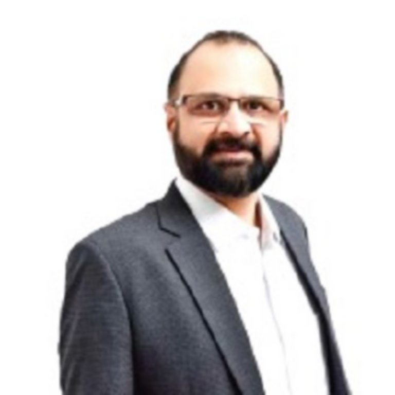 Aditya Vyas, sales leader, New Markets, Rockwell Automation India