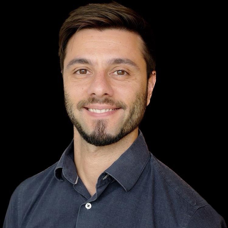 Adrian Giecco, Regional Director, South Pacific, Rockwell Automation