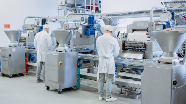  Arena Simulation Software in Food & Beverage