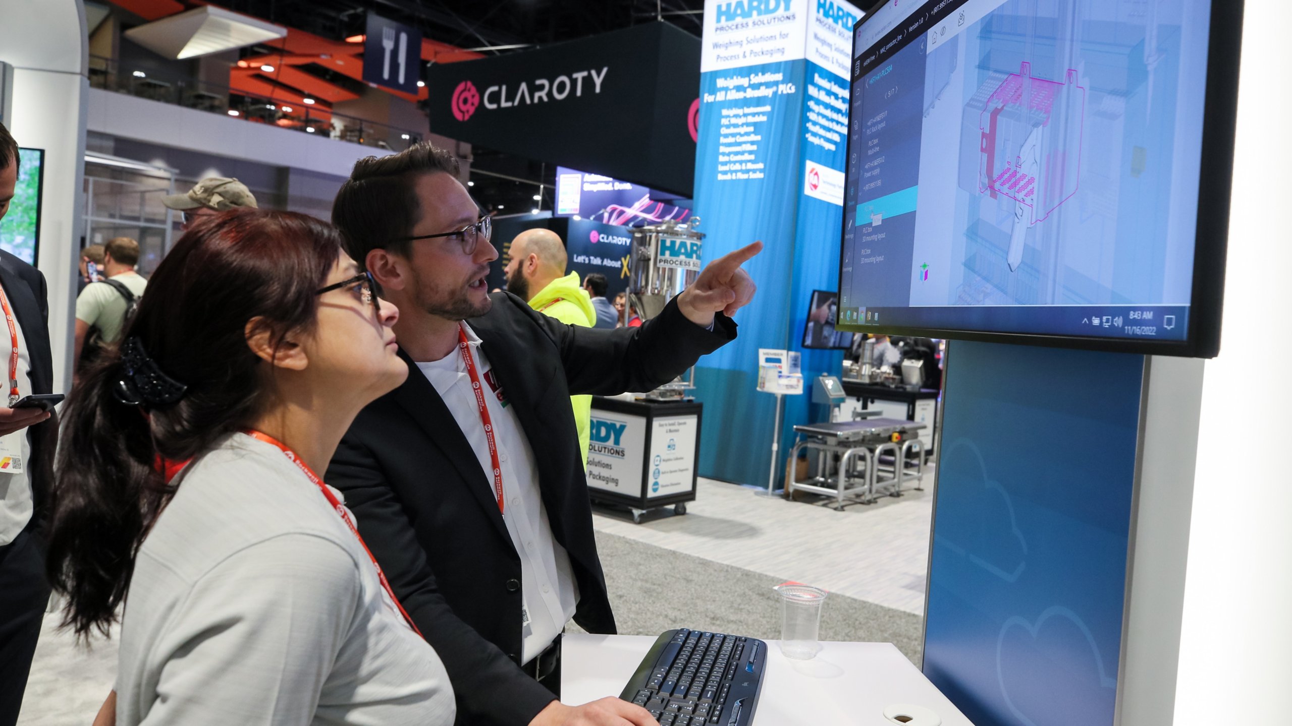 AllenBradley Products AllenBradley