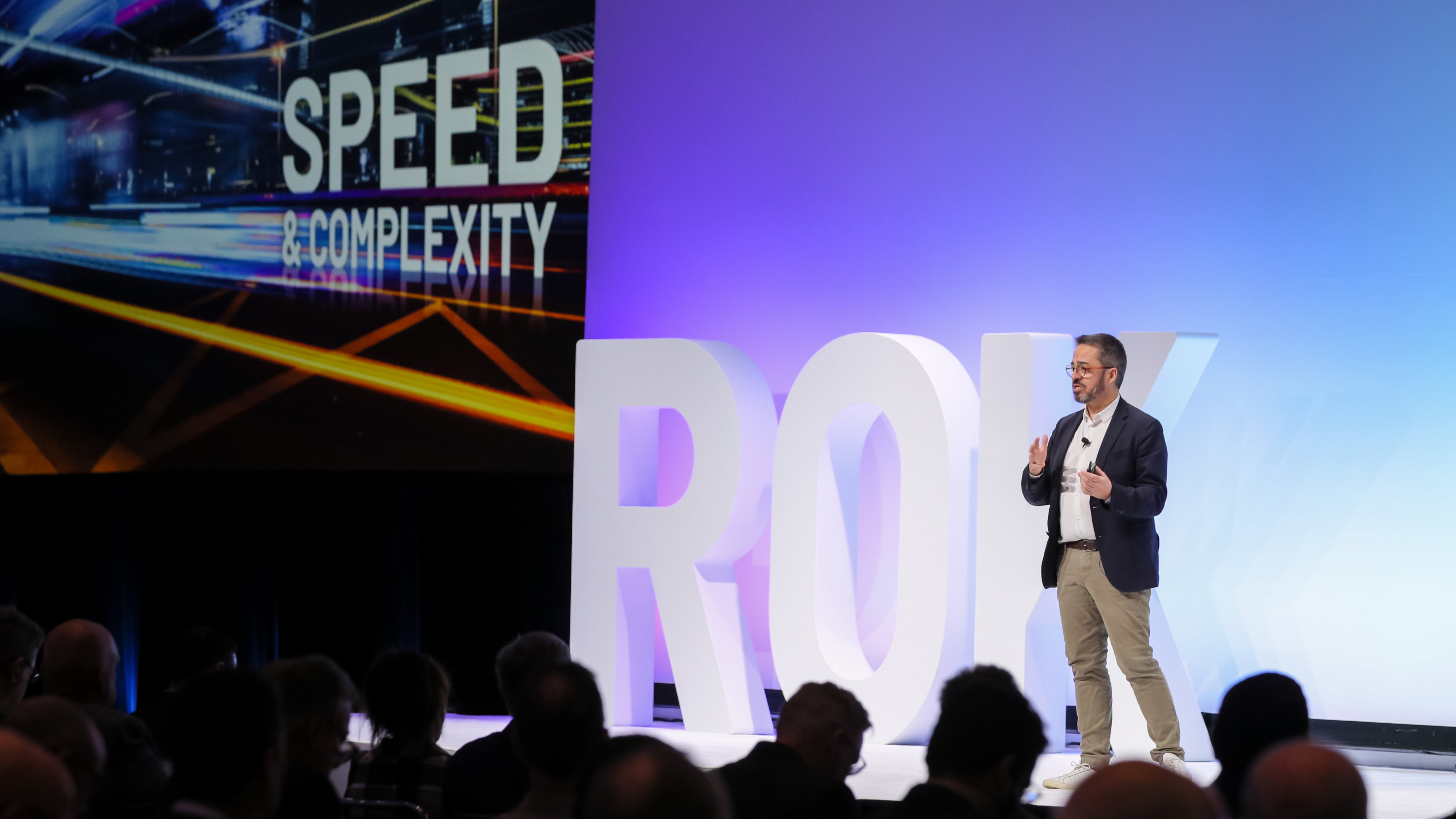 Automation Fair 2022 Keynote Presentations