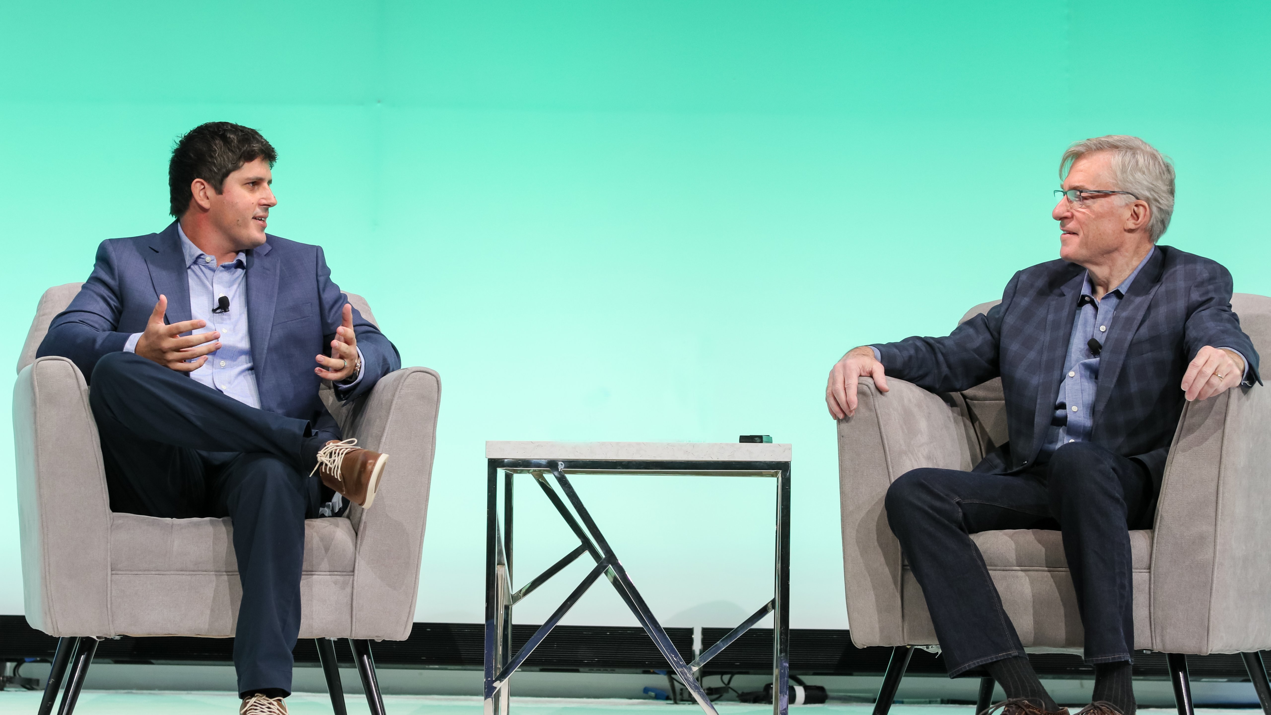 Automation Fair 2022 Keynote Presentations