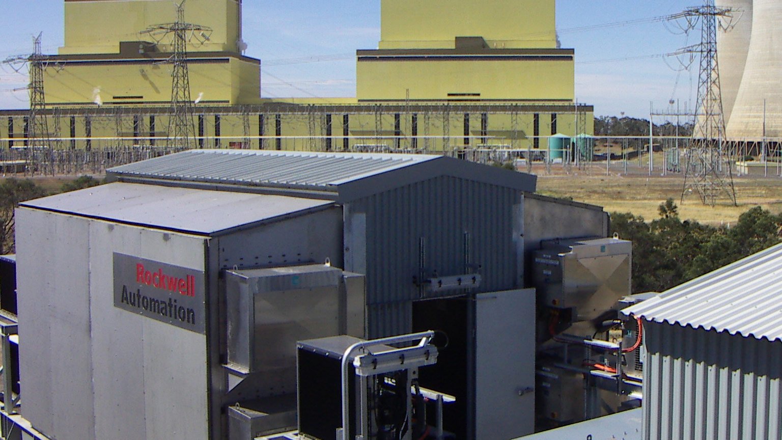 AGL Loy Yang Upgrades Mine Conveyor hero image