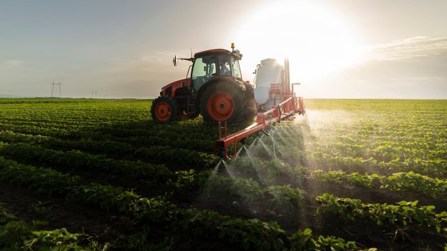 Successful Turnkey DCS Migration for Corteva Agriscience