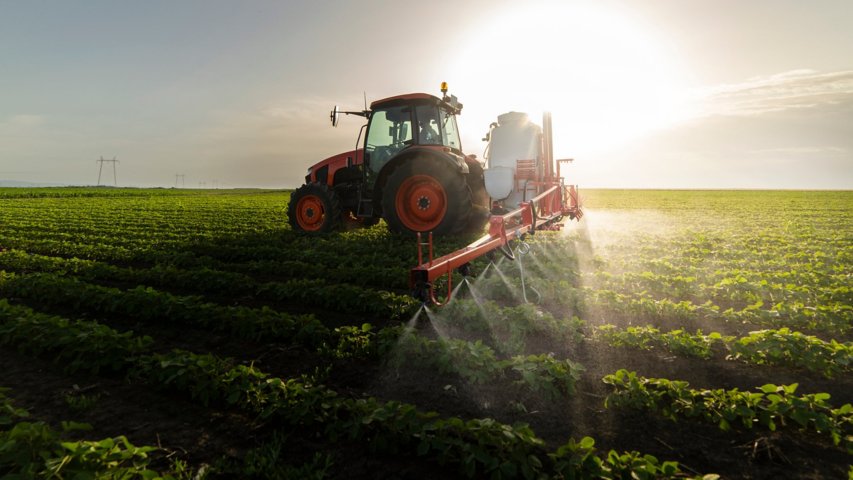 Successful Turnkey DCS Migration for Corteva Agriscience