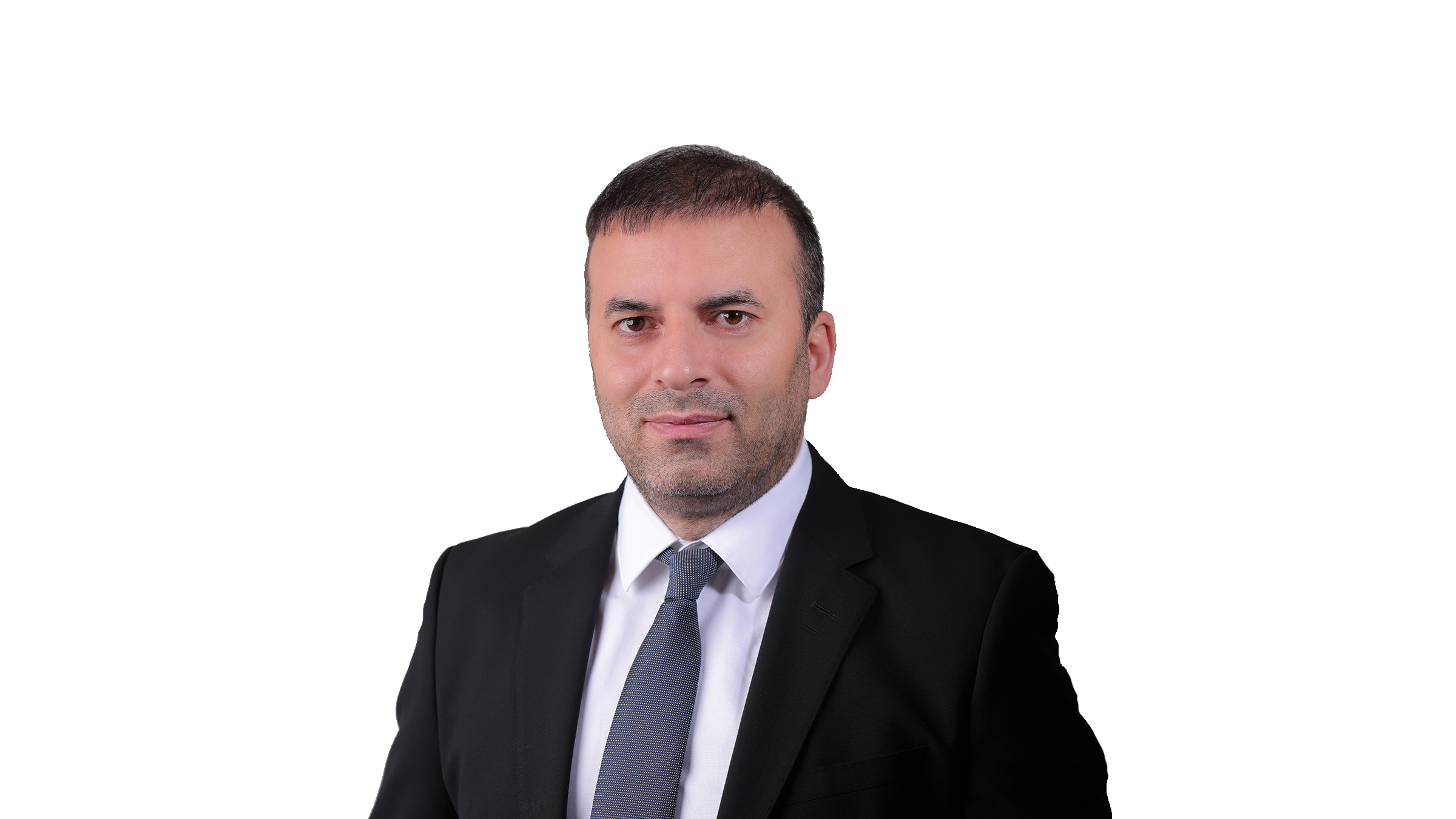 Ahmad Haydar