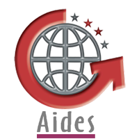 Logo de Aides