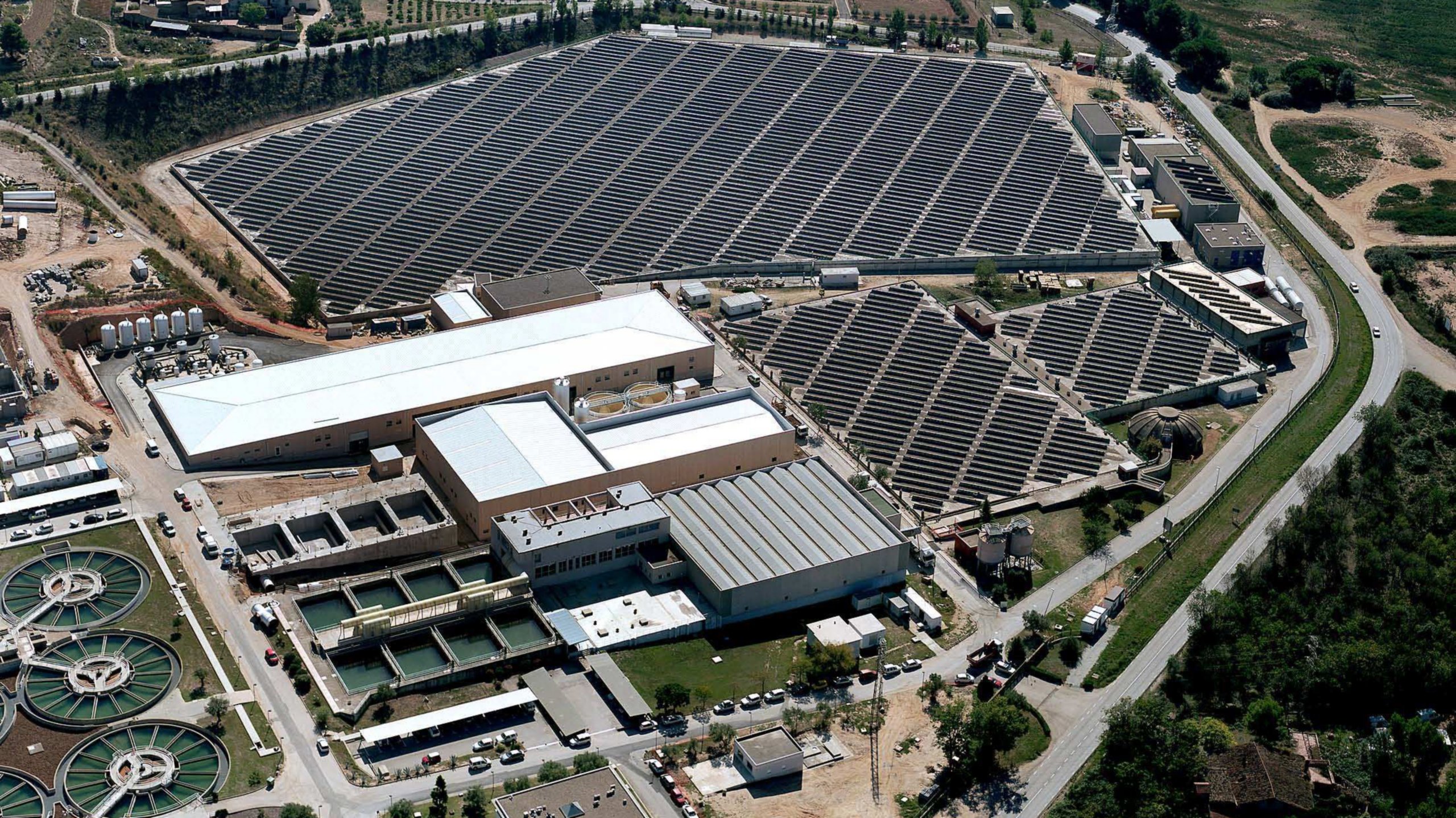 Supplier Delivers Multiple Benefits to Leading European Water Company