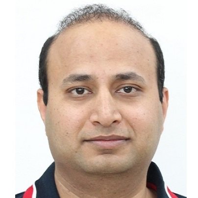 Akhilesh Kumar Jain