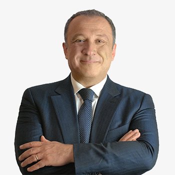 Alberto Gomez, Procter & Gamble, SVP Supply Chain & Innovation