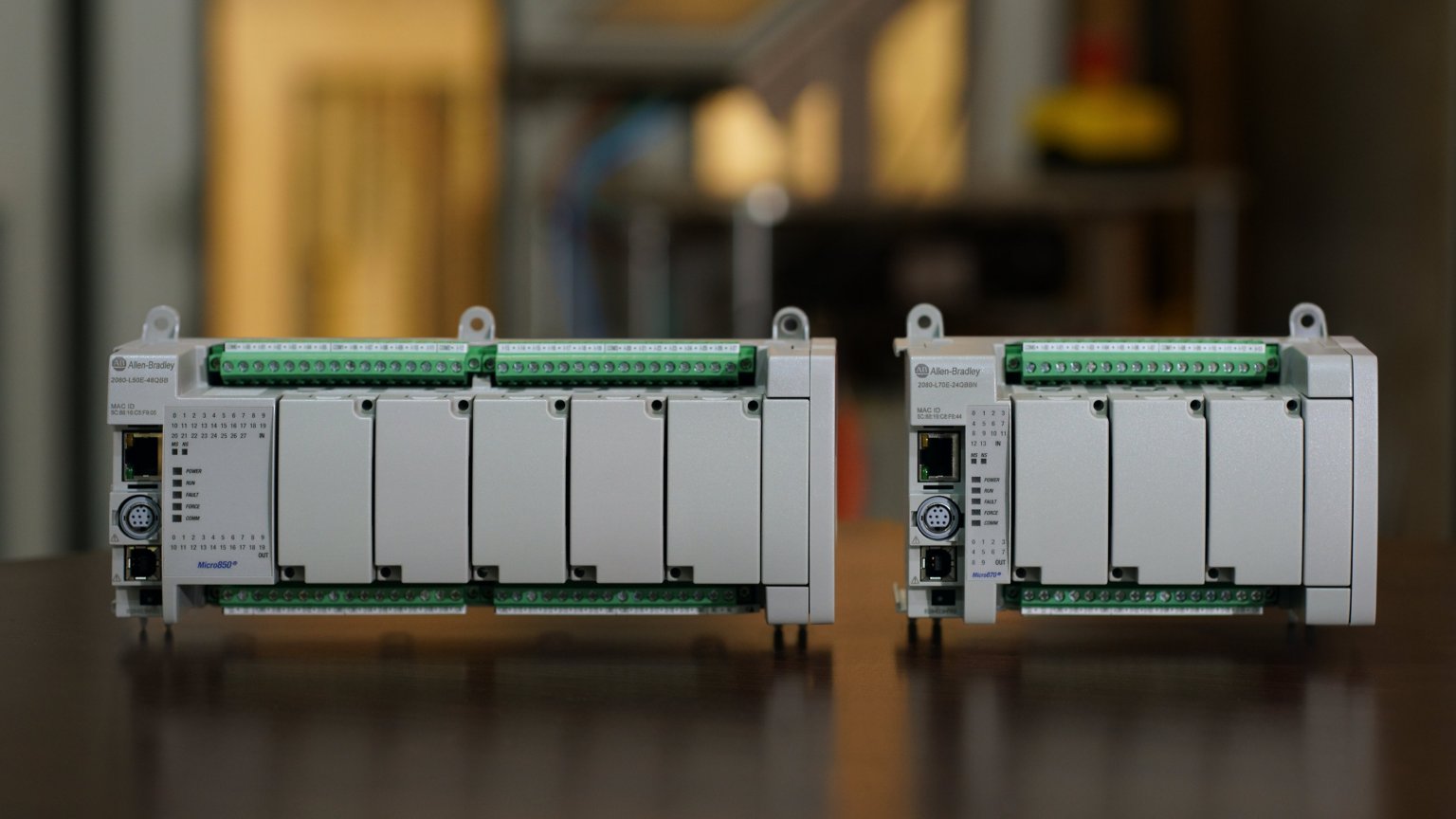 AllenBradley Products AllenBradley