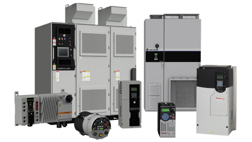 Variable Frequency Drives (VFDs)