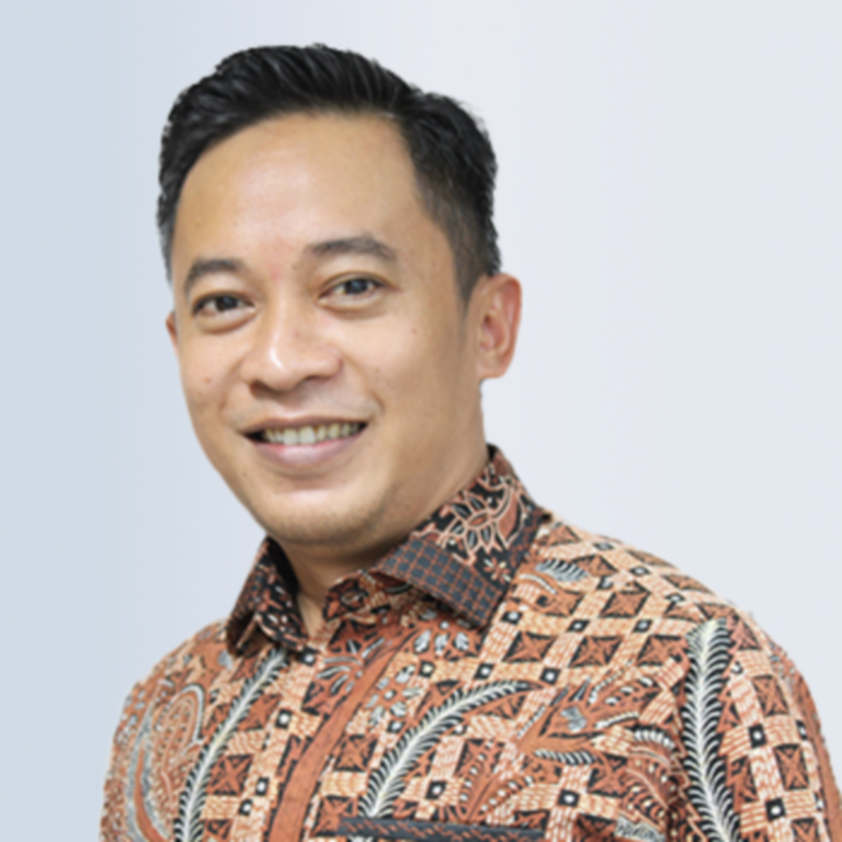 Aloysius Hariatmoko, Autonomous Operation Consultant, Southeast Asia, Rockwell Automation