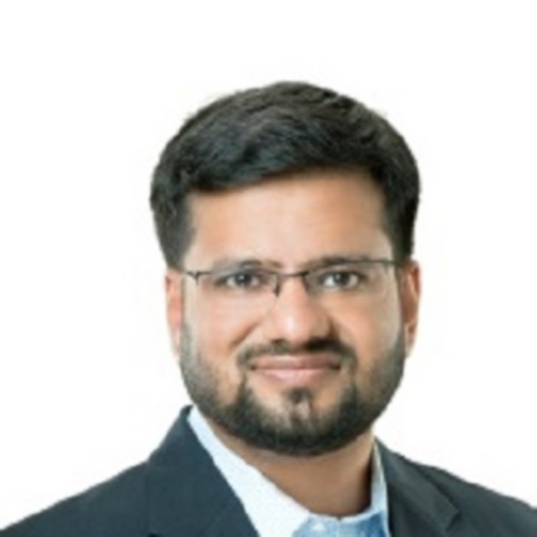 Amit Jain, plant director, Mondelez International
