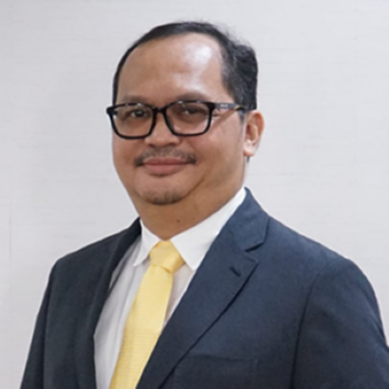 Andi Rizaldi, Staf Ahli Menteri Bidang Percepatan, Transformasi Industri 4.0, Kementerian Perindustrian