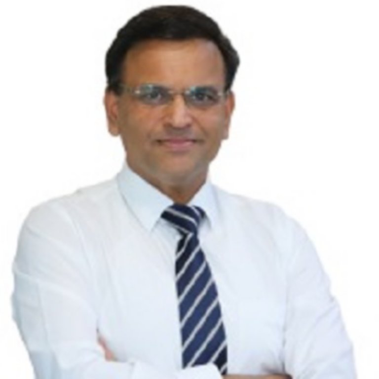 Anku Jain, managing director, MediaTek India