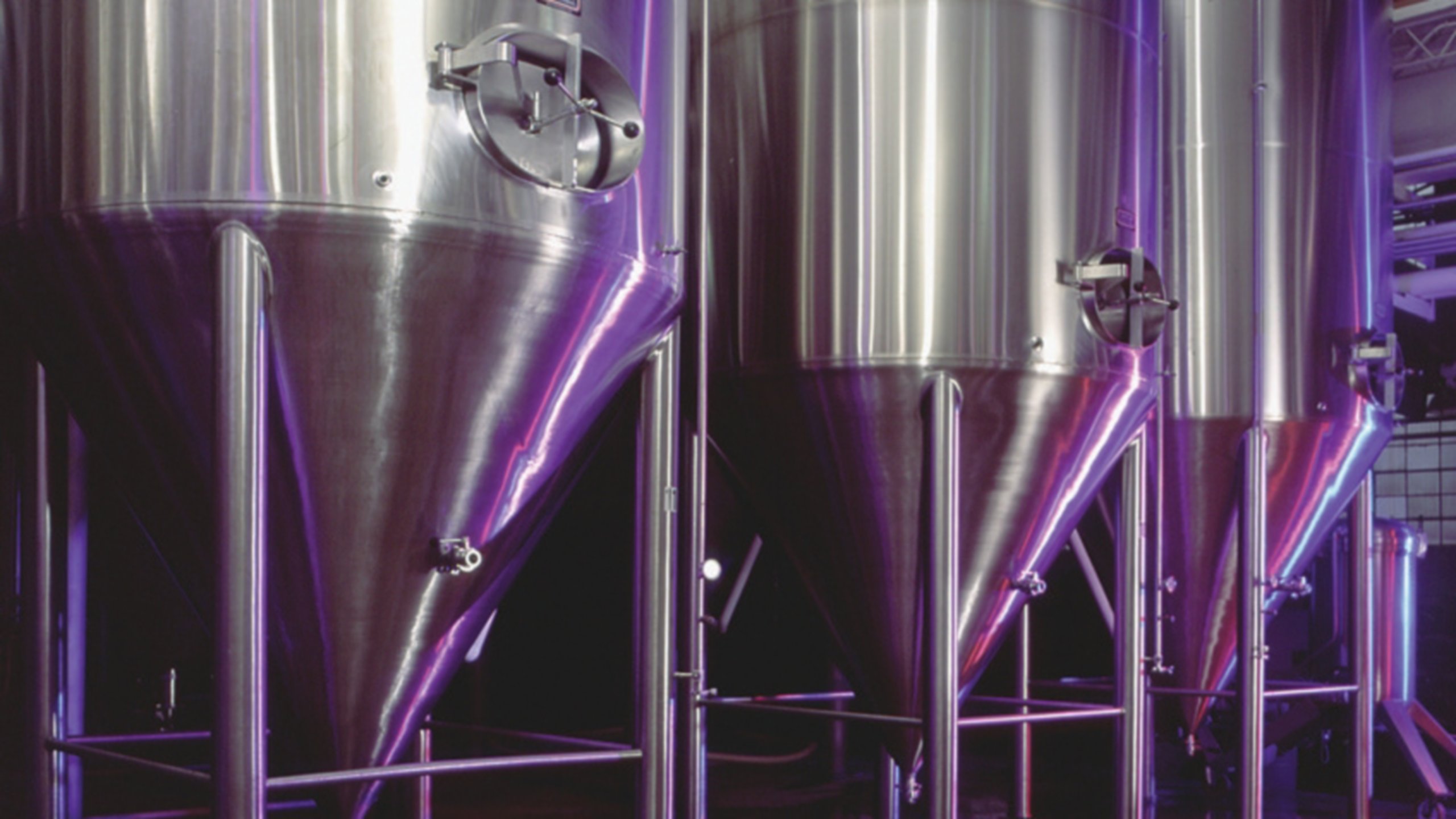 Manufacturing Intelligence Provides the Right Mix for Dairy Processor