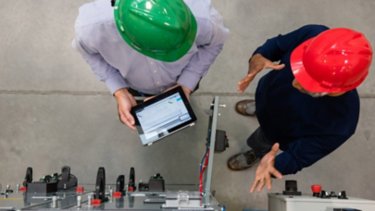Expand your export business by understanding North American Standards for control cabinet design