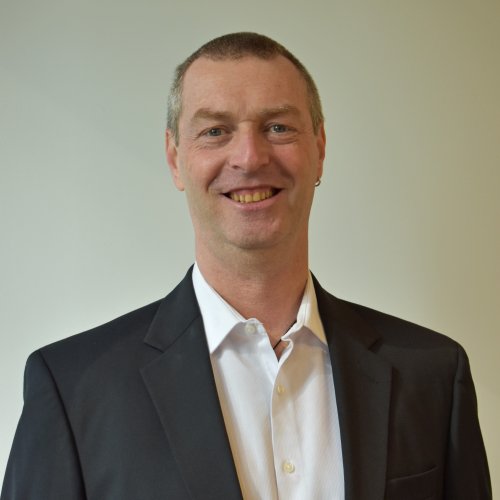 Foto de perfil de Ariel Bursztein