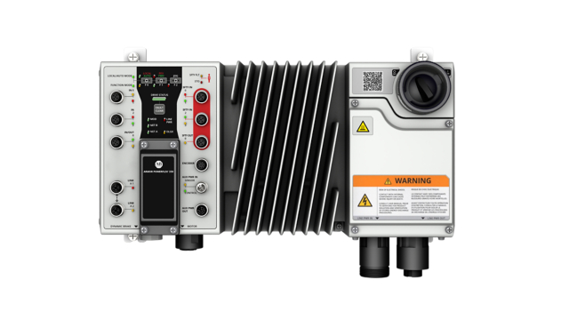 Armor™ PowerFlex® 350 Drives