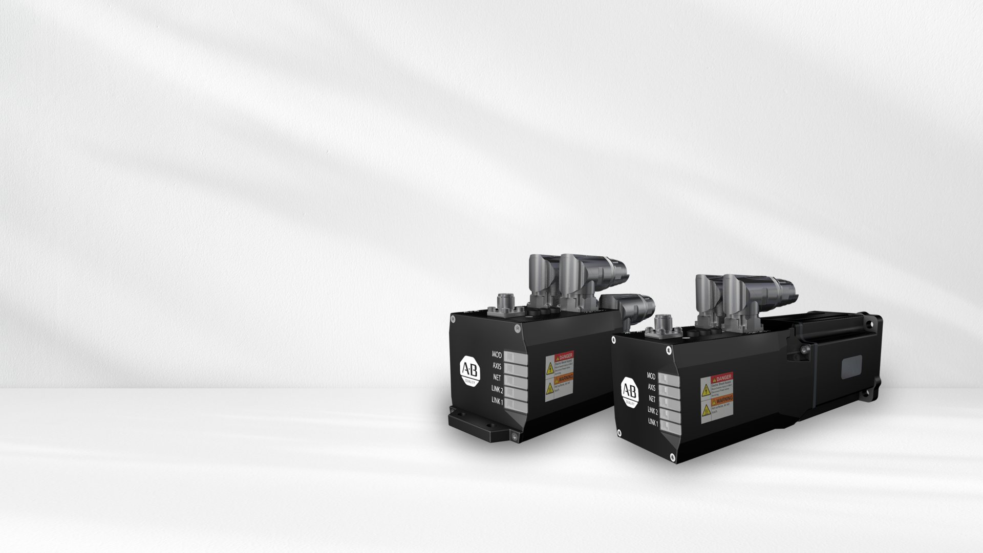 ArmorKinetix Distributed Servo Drives