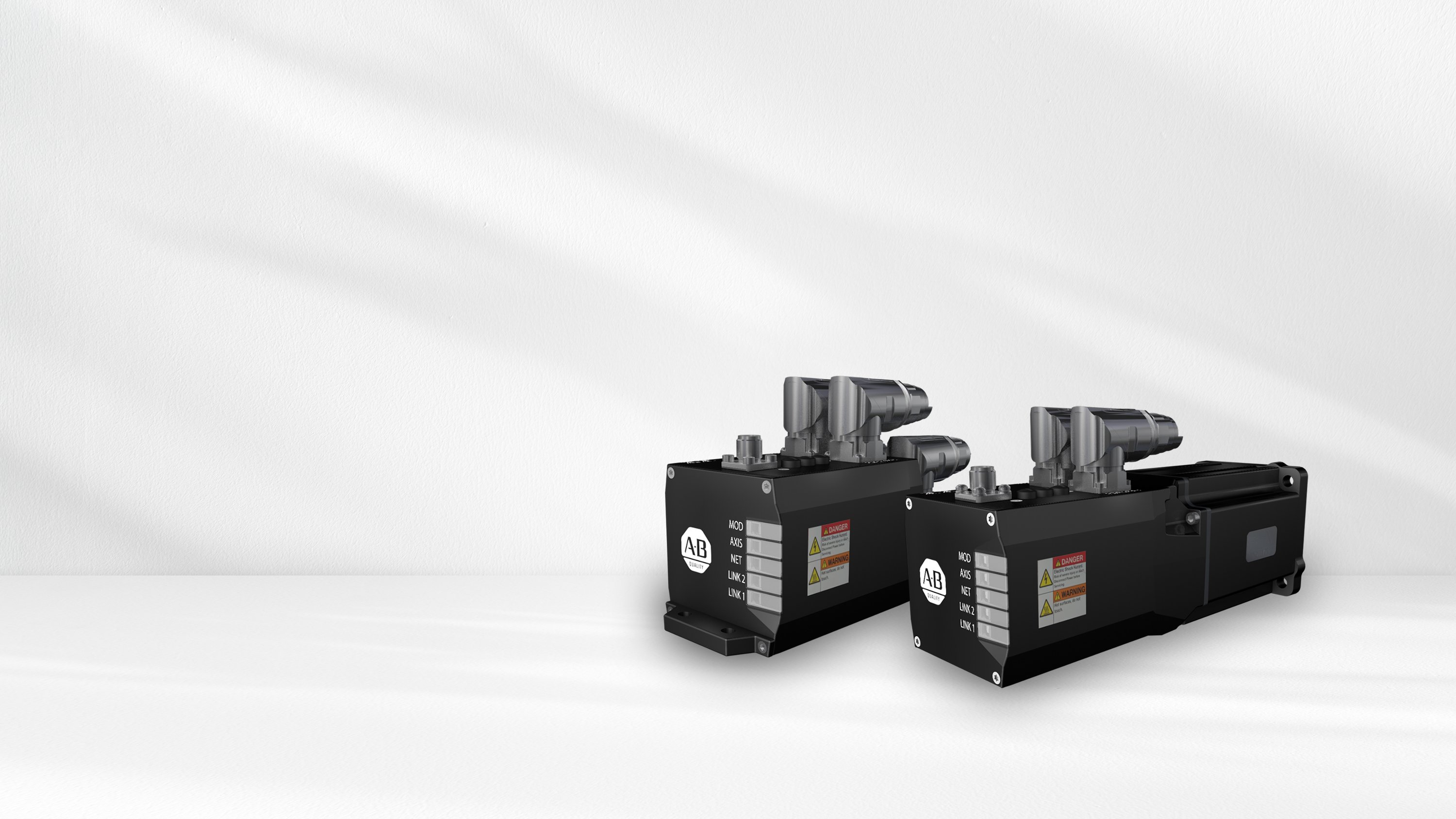 ArmorKinetix Distributed Servo Drives