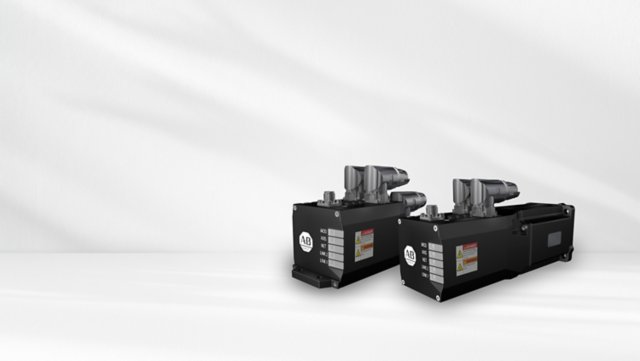 ArmorKinetix Distributed Servo Drives