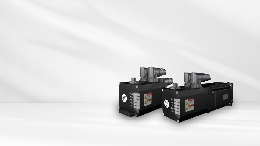 ArmorKinetix Distributed Servo Drives