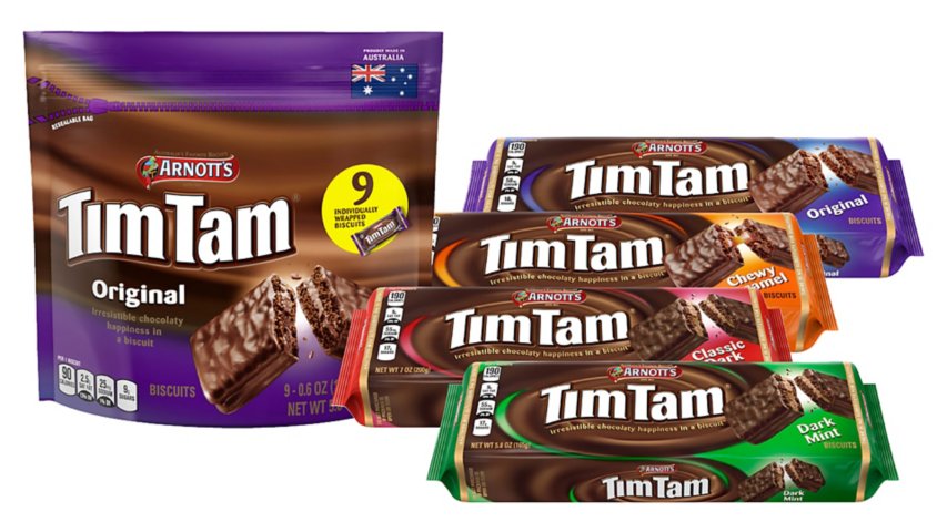 Iconic Australian Biscuit Manufacturer Upgrades Adelaide Production Plant