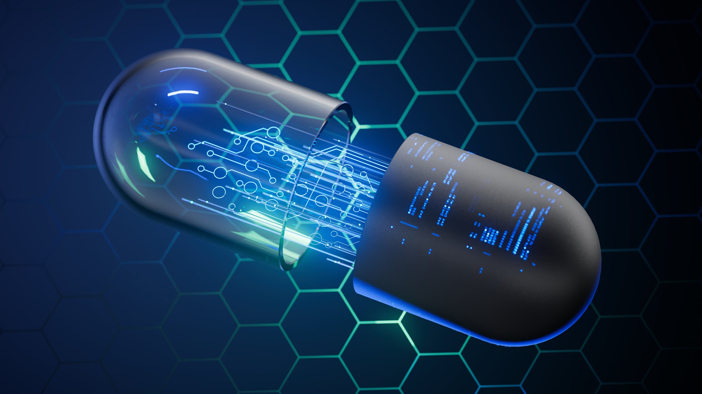 Artificial Intelligence in Healthcare, AI Health, digital healthcare provider, telemedicine, medical technology