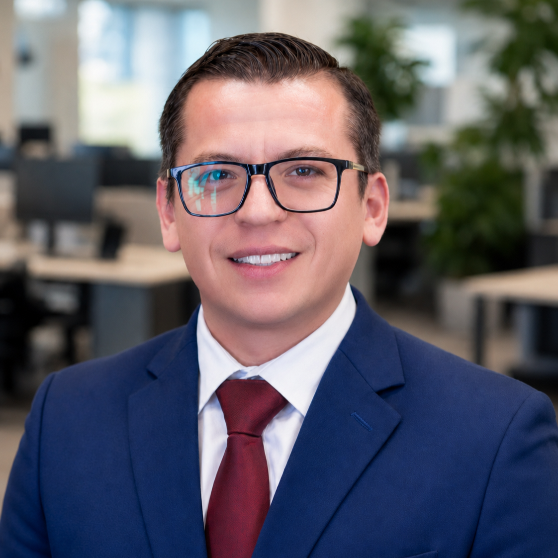 Arturo Magdiel Gomez Uribe