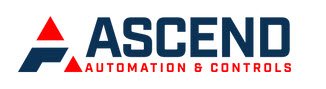 ascend automation and controls logo