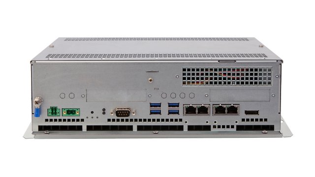 ASEM 6300B-SW2 Performance Box PC