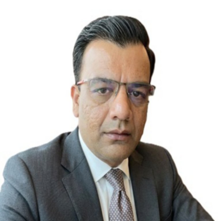 Ashish Sonkusare, CEO and Founder, eVerse.AI