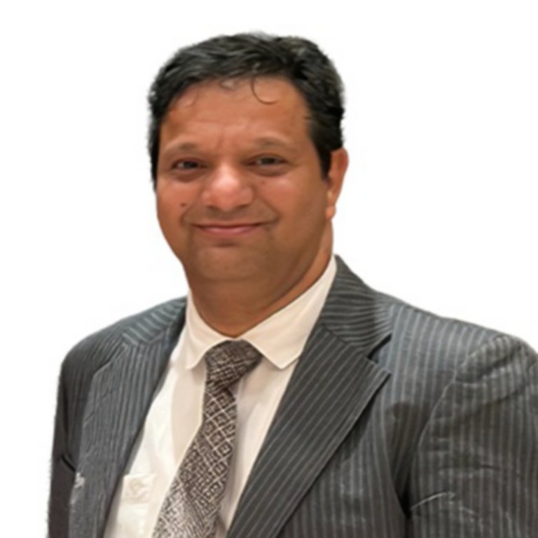 Ashwani Nigam, Managing Director, Fori Automation