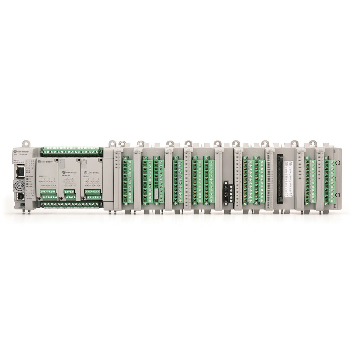罗克韦尔自动化产品和解决方案 | Rockwell Automation