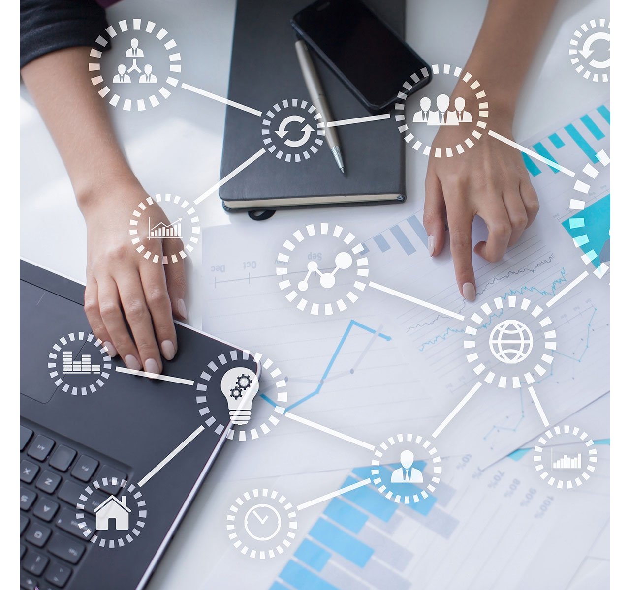 Automation Today Issue 60 Executive Message Rockwell Automation