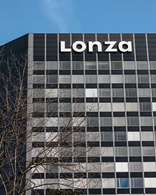 Lonza building
