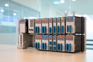 Products and Solutions from Rockwell Automation